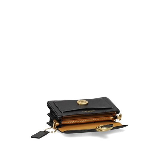 Coach Tabby 20 leather crossbody bag Shoulder