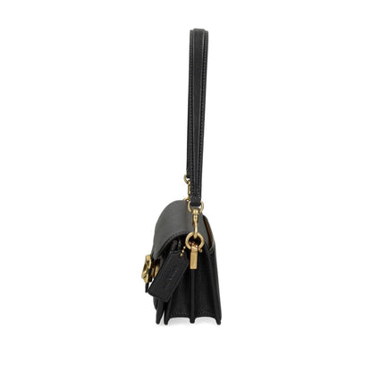 Coach Tabby 20 leather crossbody bag Shoulder