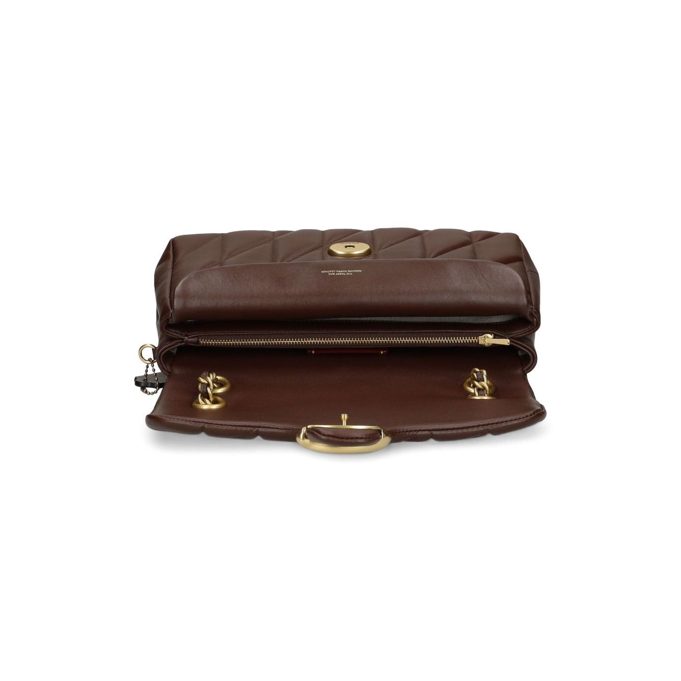 Coach Tabby 26 Shoulder Bag Shoulder