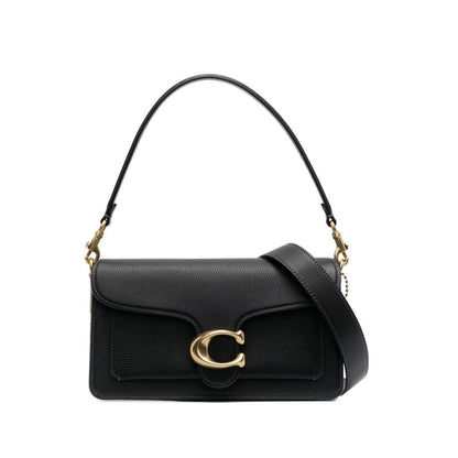 Coach Tabby 26 leather shoulder bag Shoulder