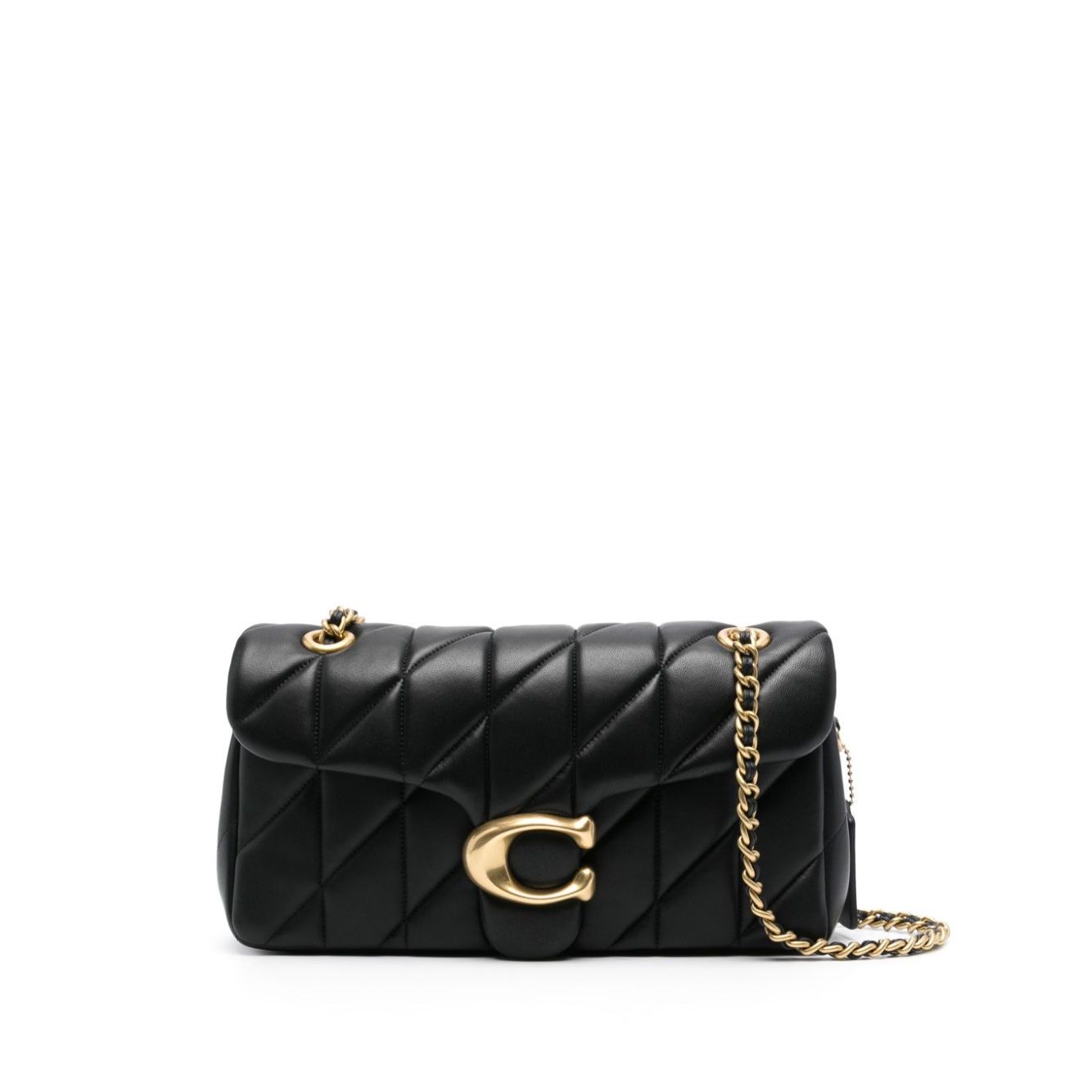 Coach Tabby shoulder bag Shoulder