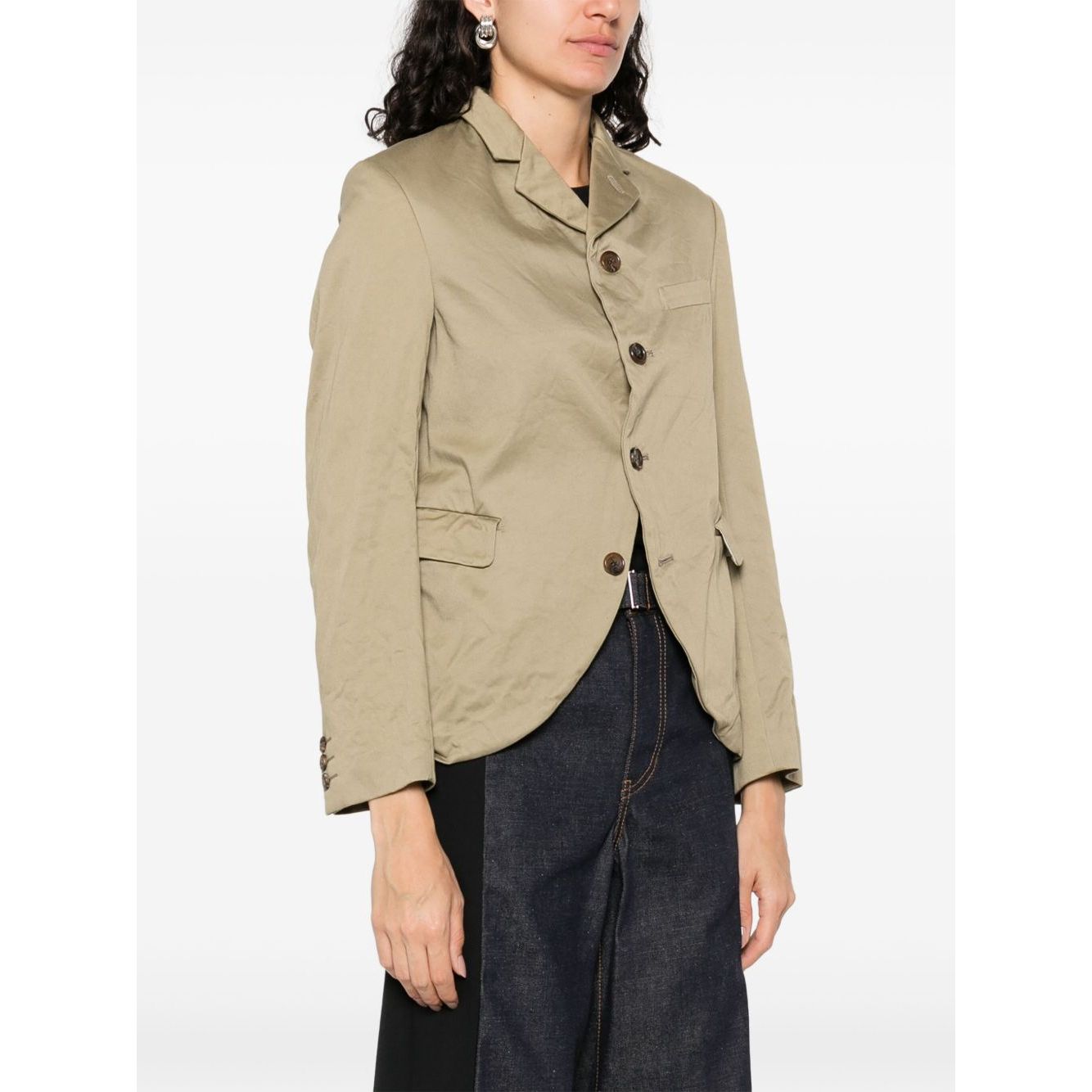 Comme Comme Coats Jackets
