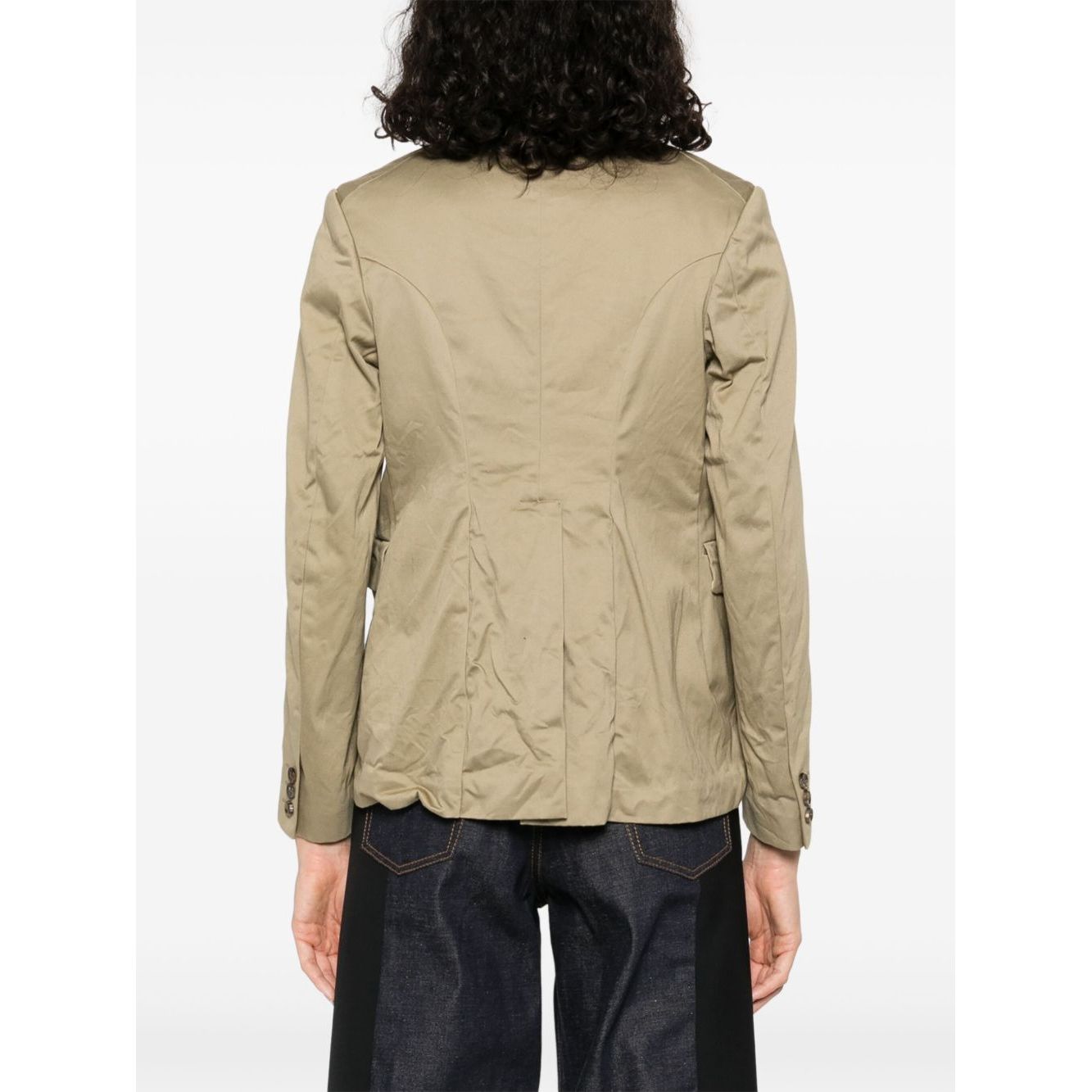 Comme Comme Coats Jackets