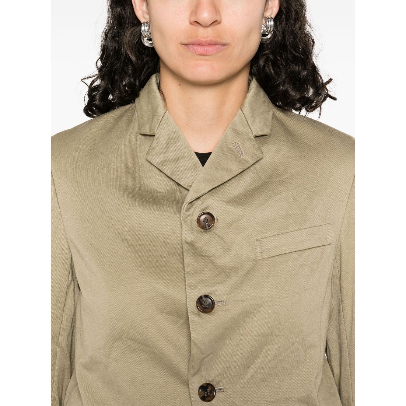 Comme Comme Coats Jackets