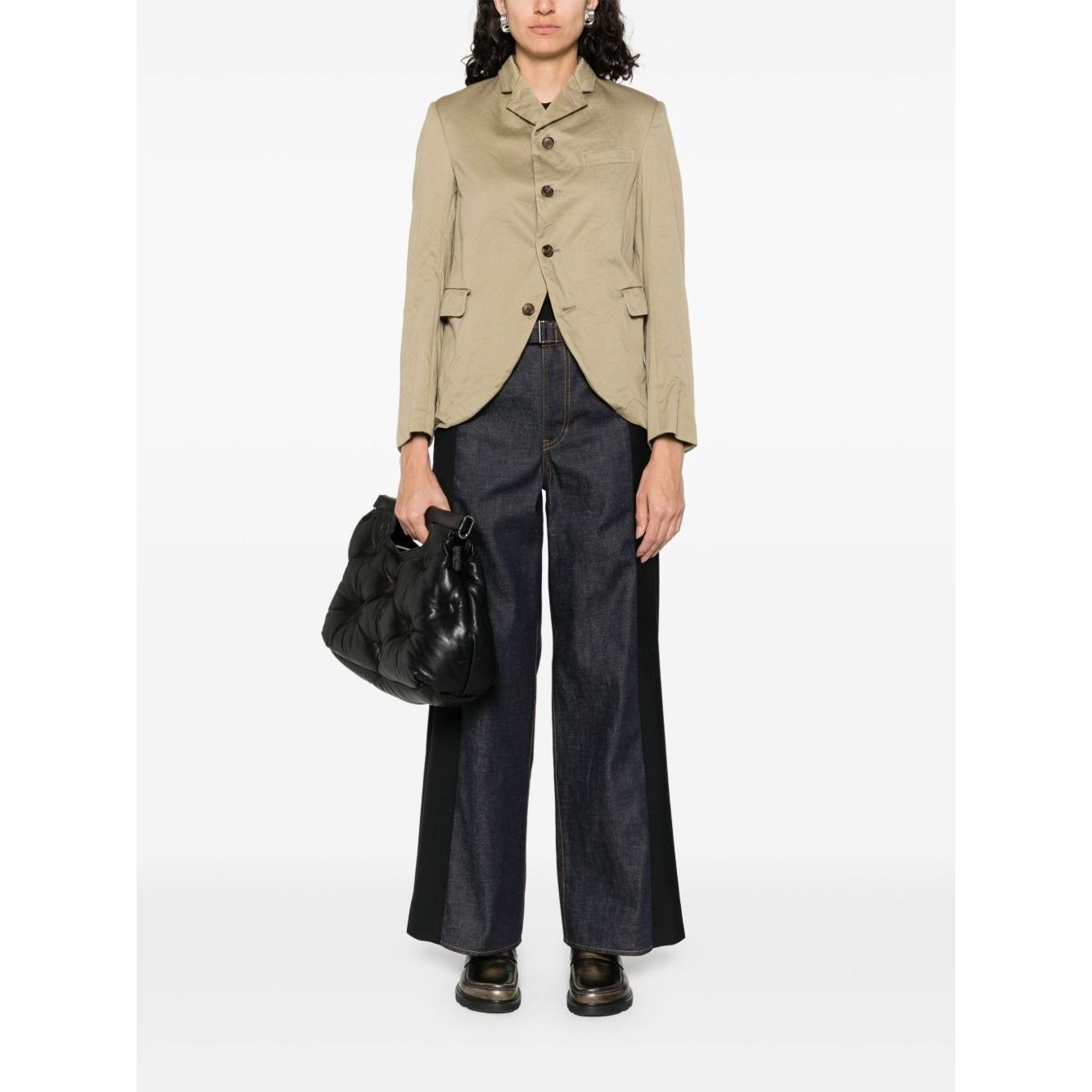 Comme Comme Coats Jackets