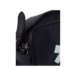 Comme Des Fuckdown Black Polyester Women Crossbody Bag