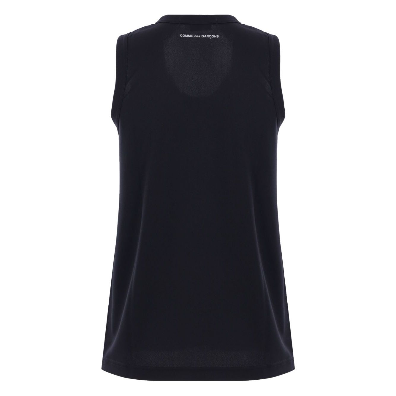 Comme des Garcons Top Black