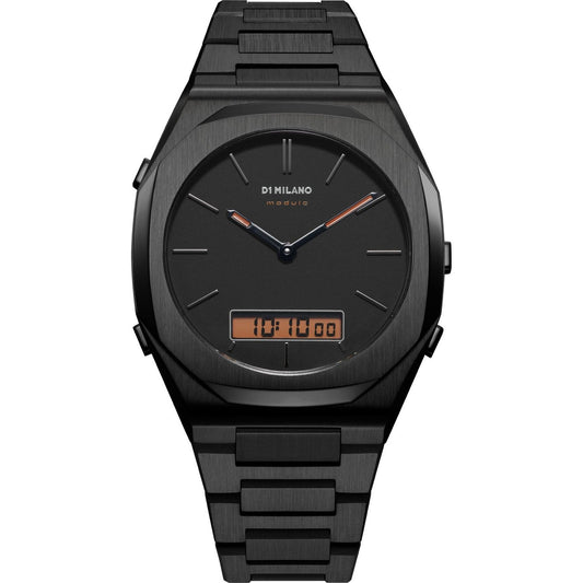 D1 MILANO Mod. MODULE 366 WATCHES