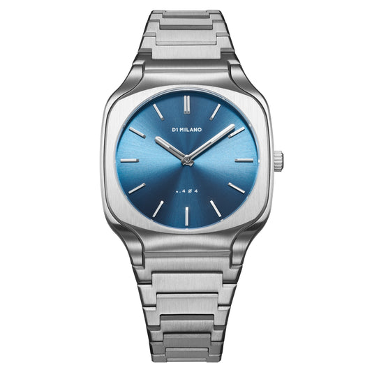 D1 MILANO WATCHES Mod. D1-SQBJ07-0