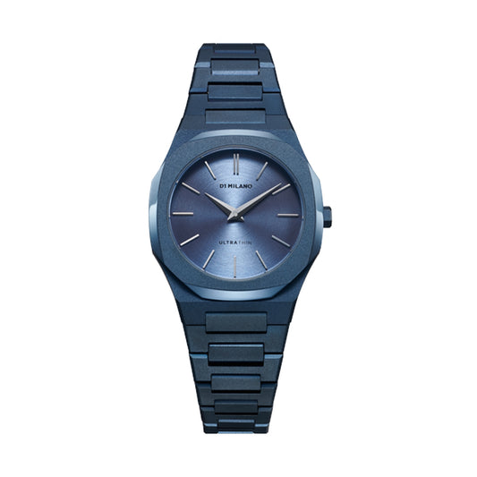 D1 MILANO WATCHES Mod. D1-UTBL33-0