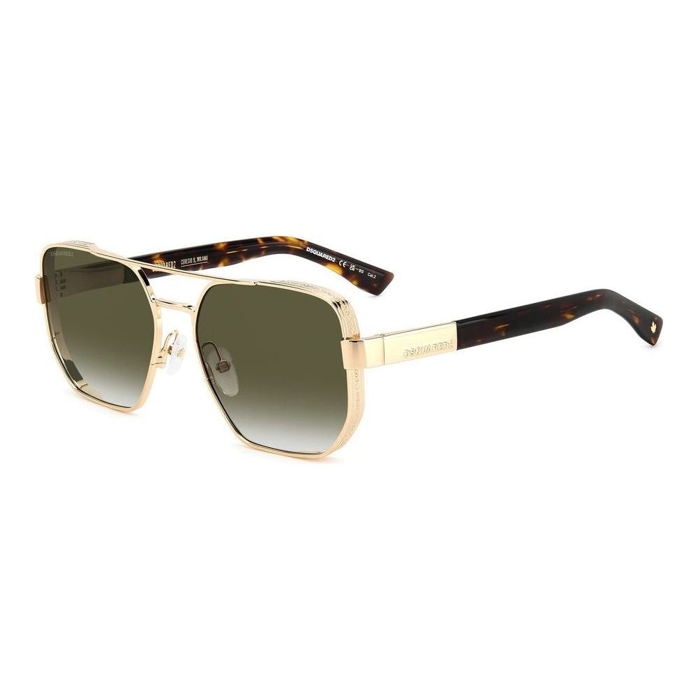 DSQUARED2 MOD. D2 0083_S SUNGLASSES & EYEWEAR DSQUARED2 SUNGLASSES