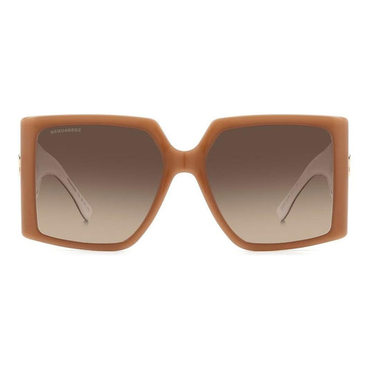 DSQUARED2 MOD. D2 0096_S SUNGLASSES & EYEWEAR DSQUARED2 SUNGLASSES