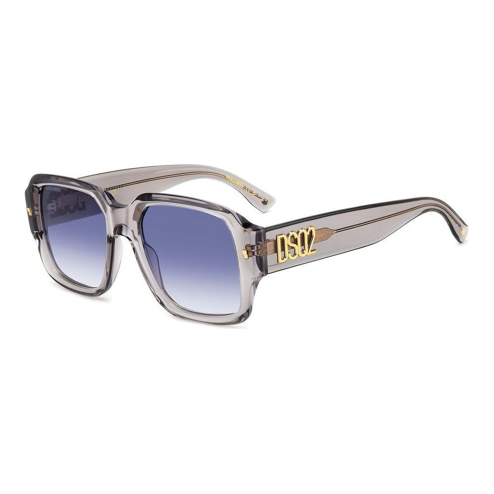 DSQUARED2 MOD. D2 0106_S SUNGLASSES & EYEWEAR DSQUARED2 SUNGLASSES