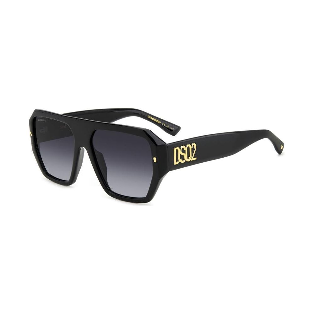 DSQUARED2 MOD. D2 0128_S SUNGLASSES & EYEWEAR DSQUARED2 SUNGLASSES