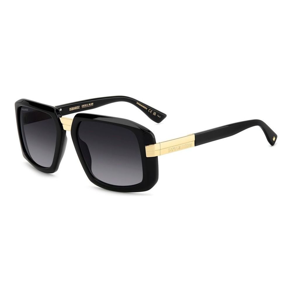 DSQUARED2 MOD. D2 0178_S SUNGLASSES & EYEWEAR