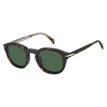 DAVID BECKHAM MOD. DB 1080_CS SUNGLASSES & EYEWEAR