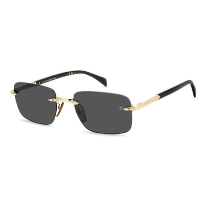 DAVID BECKHAM MOD. DB 1195_S SUNGLASSES & EYEWEAR