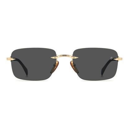 DAVID BECKHAM MOD. DB 1195_S SUNGLASSES & EYEWEAR