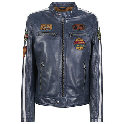 DAYTONA 73 Jackets Blue Jackets