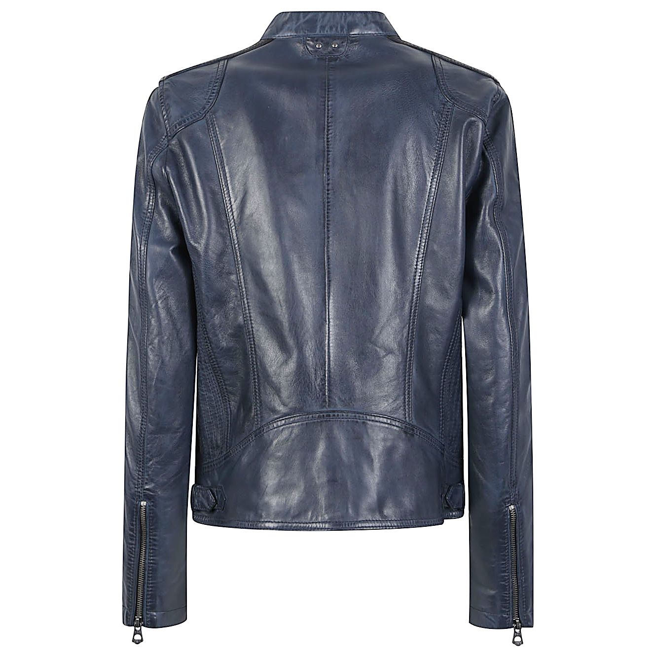 DAYTONA 73 Jackets Blue Jackets