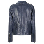 DAYTONA 73 Jackets Blue Jackets