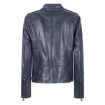 DAYTONA 73 Jackets Blue Jackets