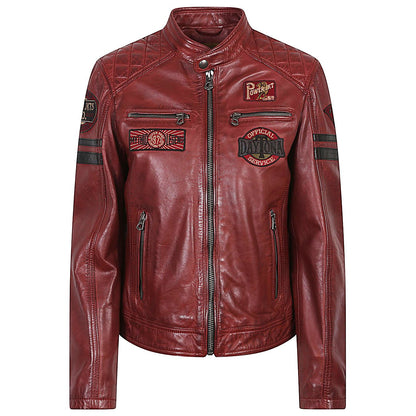 DAYTONA 73 Jackets Bordeaux Jackets