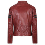 DAYTONA 73 Jackets Bordeaux Jackets