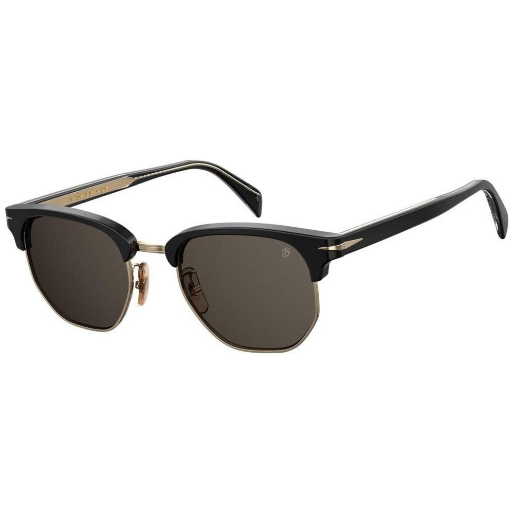 DAVID BECKHAM MOD. DB 1002_S SUNGLASSES & EYEWEAR DAVID BECKHAM SUNGLASSES