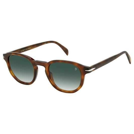 DAVID BECKHAM MOD. DB 1007_S SUNGLASSES & EYEWEAR DAVID BECKHAM SUNGLASSES