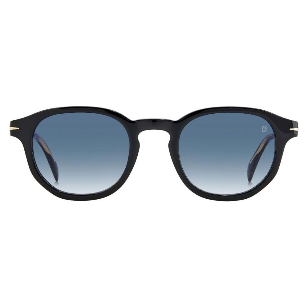 DAVID BECKHAM MOD. DB 1007_S SUNGLASSES & EYEWEAR DAVID BECKHAM SUNGLASSES