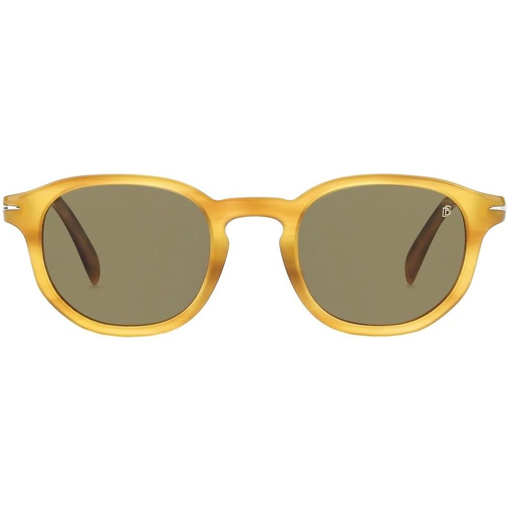 DAVID BECKHAM MOD. DB 1007_S SUNGLASSES & EYEWEAR DAVID BECKHAM SUNGLASSES