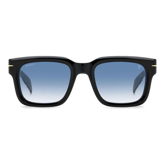 DAVID BECKHAM MOD. DB 7100_S SUNGLASSES & EYEWEAR DAVID BECKHAM SUNGLASSES