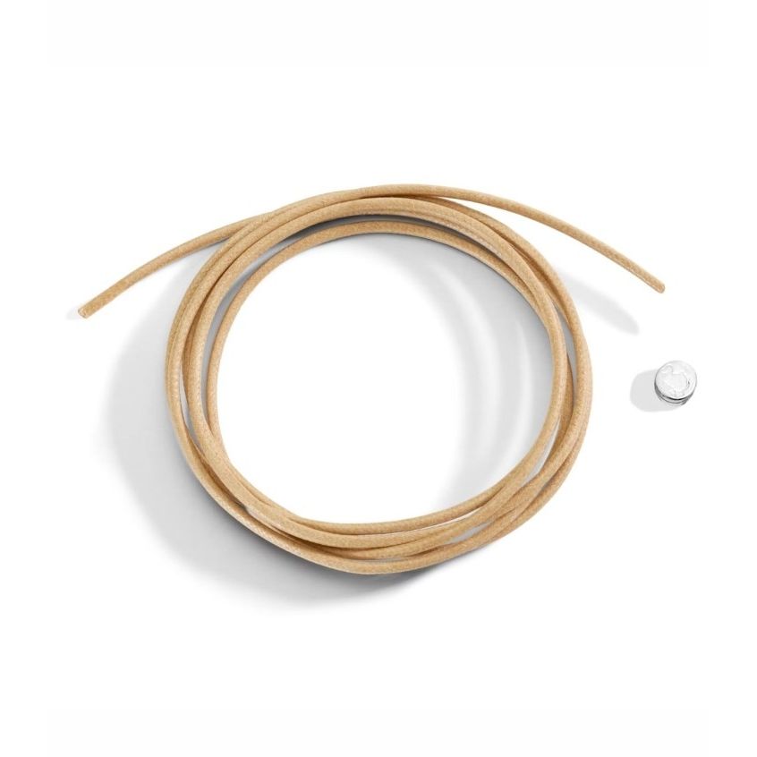 CORDINI E SIGILLI DODO MOD. DDA6000CORDLBECAG DESIGNER FASHION JEWELLERY