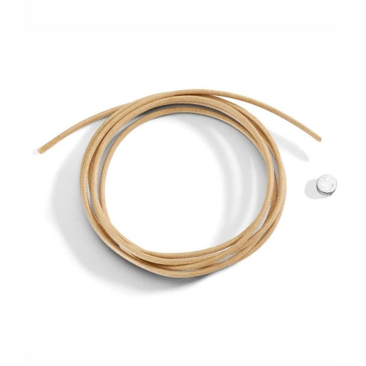CORDINI E SIGILLI DODO MOD. DDA6000CORDLBECAG DESIGNER FASHION JEWELLERY