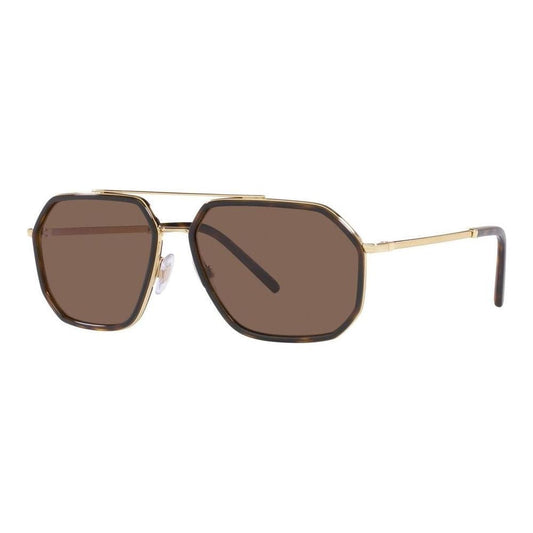 DOLCE & GABBANA MOD. DG 2285 SUNGLASSES & EYEWEAR DOLCE & GABBANA SUNGLASSES