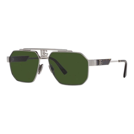 DOLCE & GABBANA MOD. DG 2294 SUNGLASSES & EYEWEAR DOLCE & GABBANA SUNGLASSES