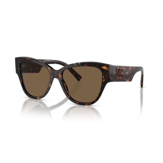 DOLCE & GABBANA MOD. DG 4449 SUNGLASSES & EYEWEAR