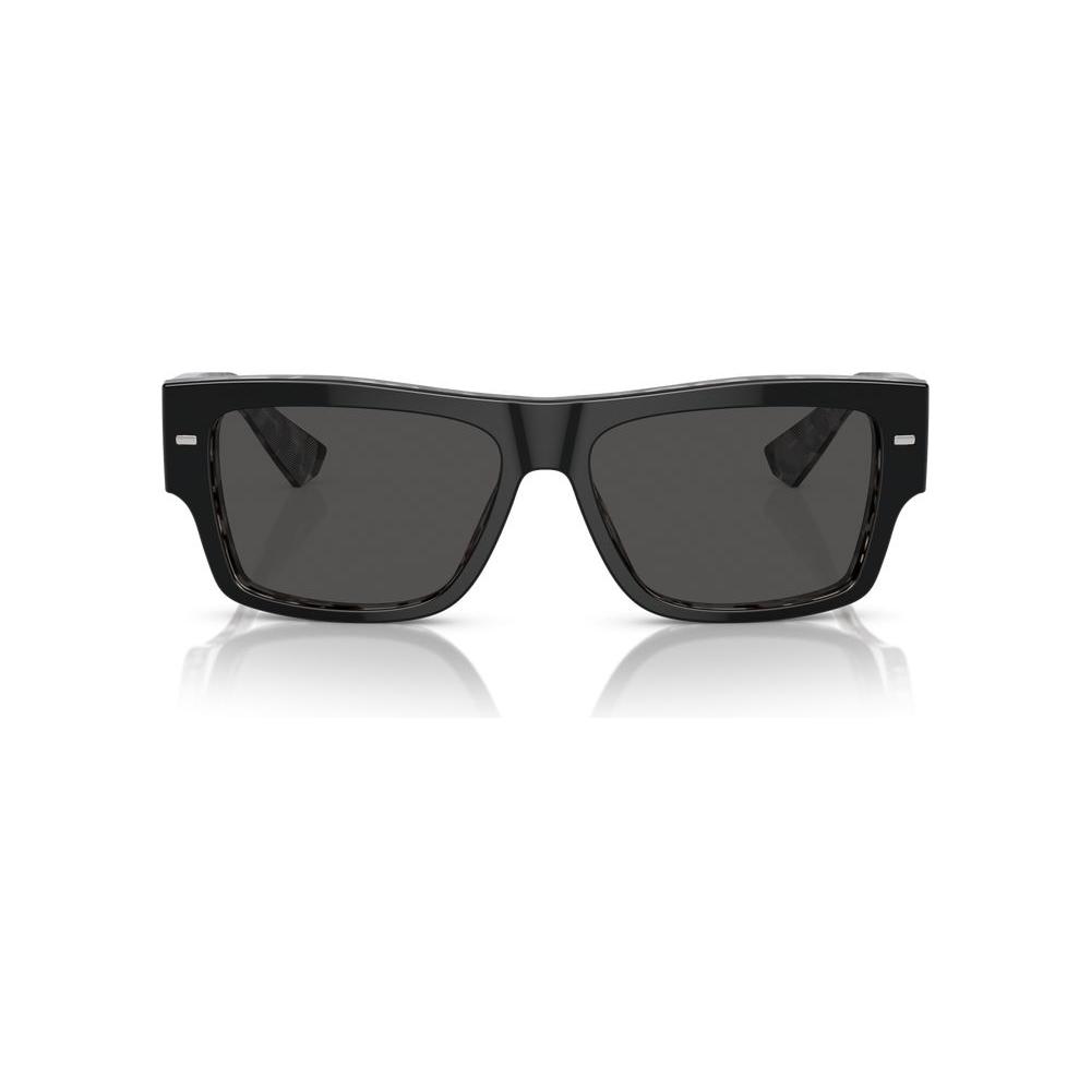 DOLCE & GABBANA MOD. DG 4451 SUNGLASSES & EYEWEAR DOLCE & GABBANA SUNGLASSES