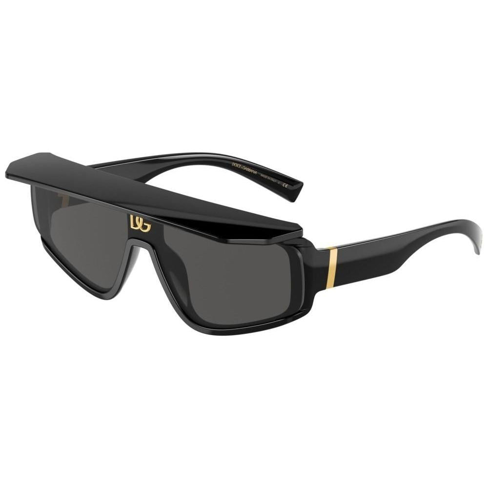 DOLCE & GABBANA MOD. DG 6177 SUNGLASSES & EYEWEAR DOLCE & GABBANA SUNGLASSES