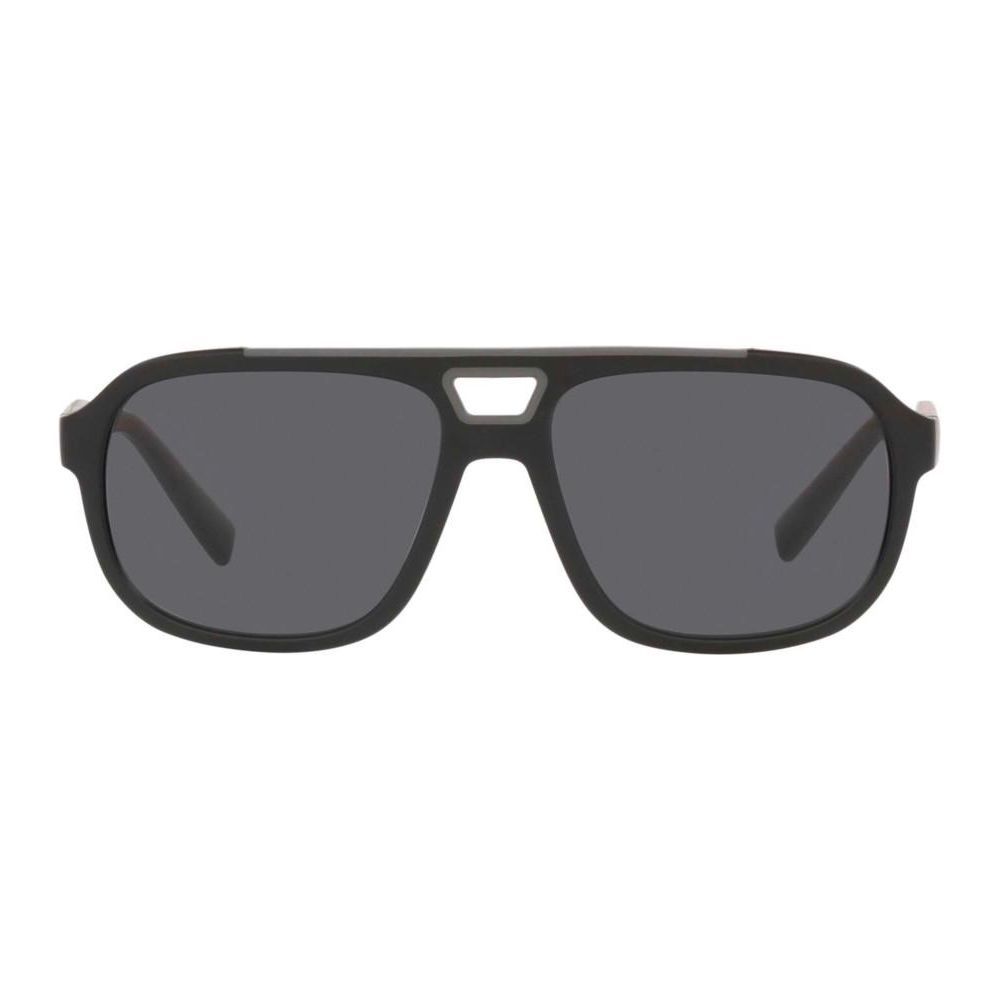 DOLCE & GABBANA MOD. DG 6179 SUNGLASSES & EYEWEAR DOLCE & GABBANA SUNGLASSES