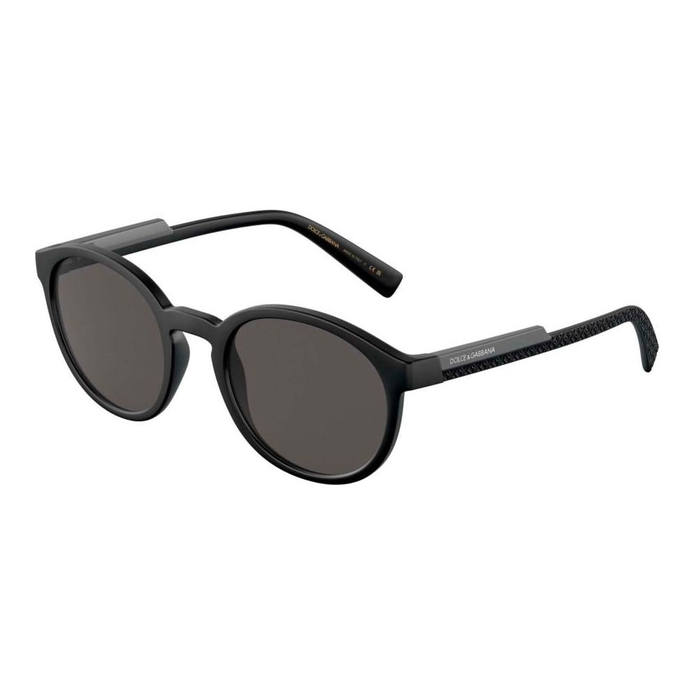 DOLCE & GABBANA MOD. DG 6180-0