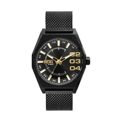 DIESEL Mod. SCRAPER WATCHES