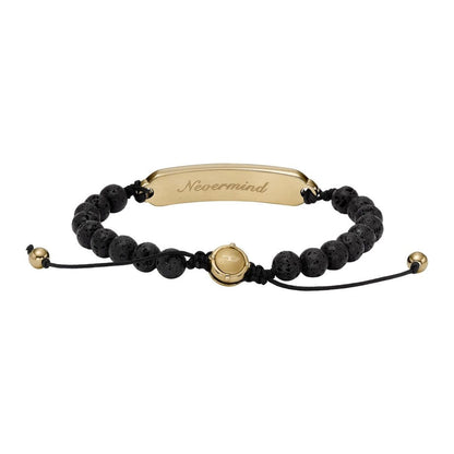 DIESEL JEWELS JEWELRY Mod. DX1404710 DESIGNER FASHION JEWELLERY
