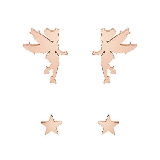 DISNEY JEWELS Mod. S600148PL-B-CS