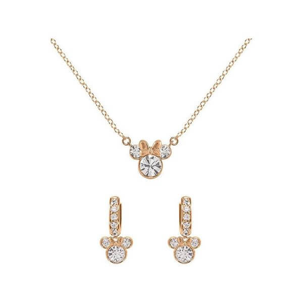 DISNEY JEWELS Mod. SF00488PRWL-PH-CS