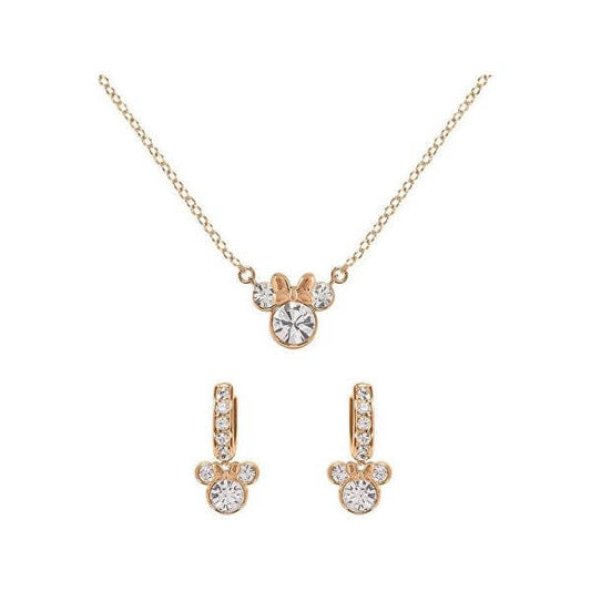 DISNEY JEWELS Mod. SF00488PRWL-PH-CS