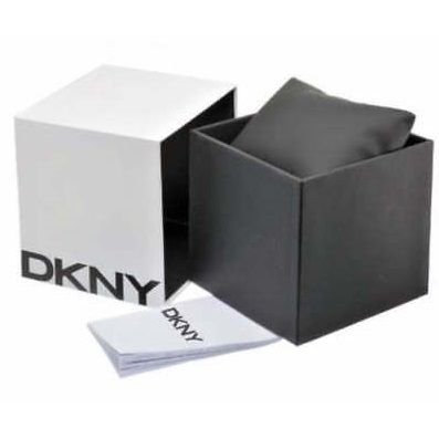 DKNY WATCHES Mod. DK1L177M0015