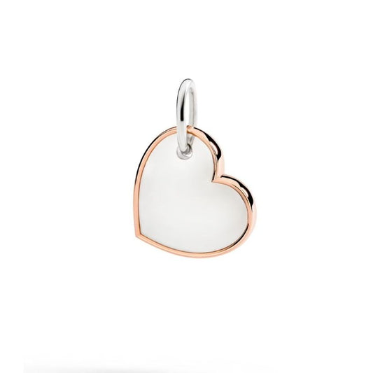 CHARMS DODO MOD. DMC5024CUORL0009A DESIGNER FASHION JEWELLERY