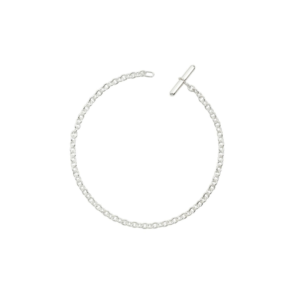 DODO Mod. DB94003CHAIN000AG18 DESIGNER FASHION JEWELLERY